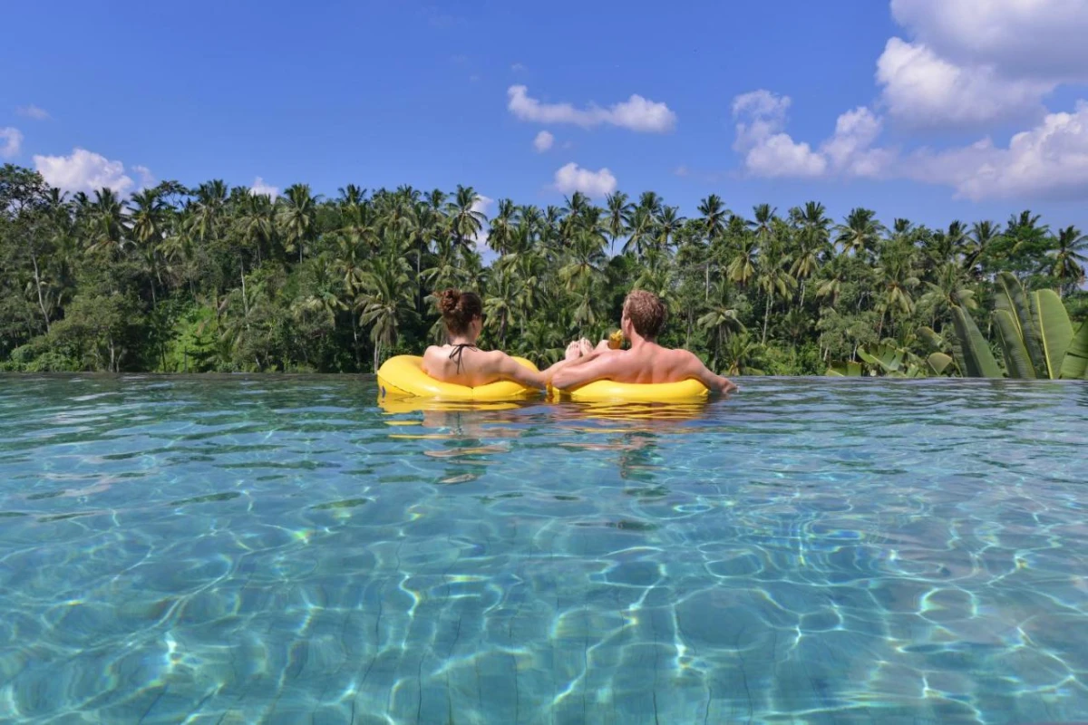 Viceroy Bali - Hotel Photo 30