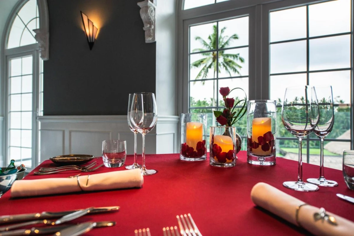 Viceroy Bali - Hotel Photo 33