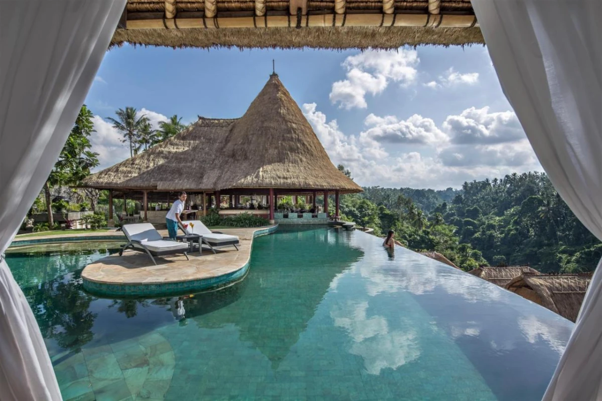 Viceroy Bali - Hotel Photo 35