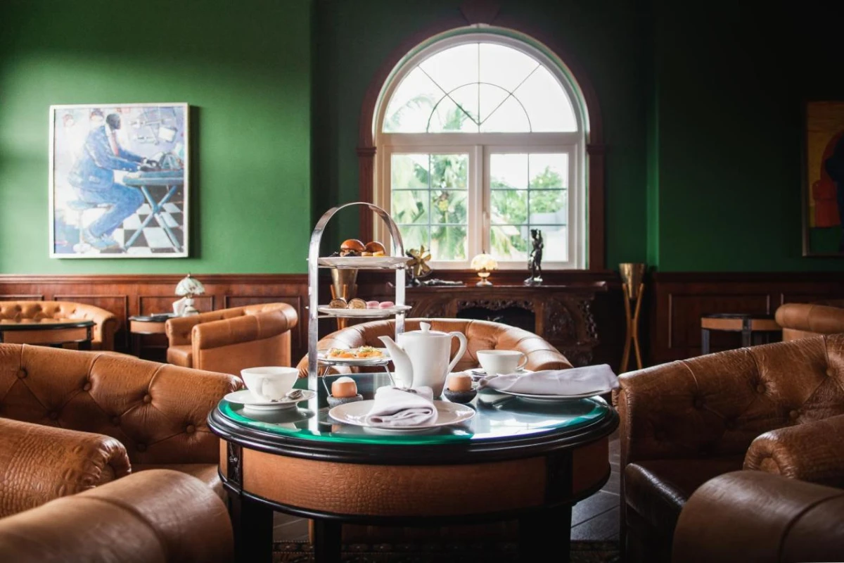 Viceroy Bali - Hotel Photo 37