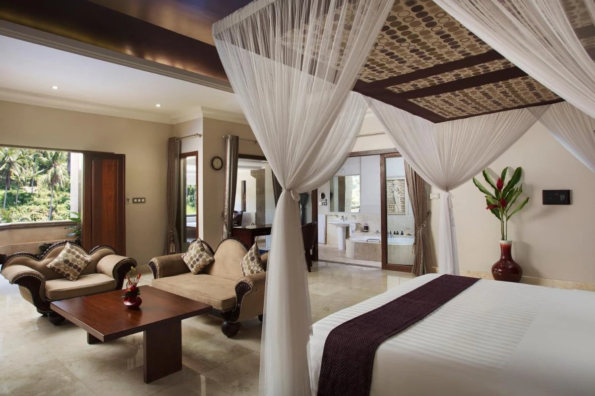 Viceroy Bali - Hotel Photo 38