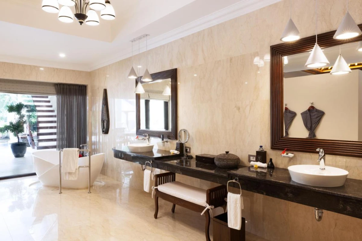 Viceroy Bali - Hotel Photo 39