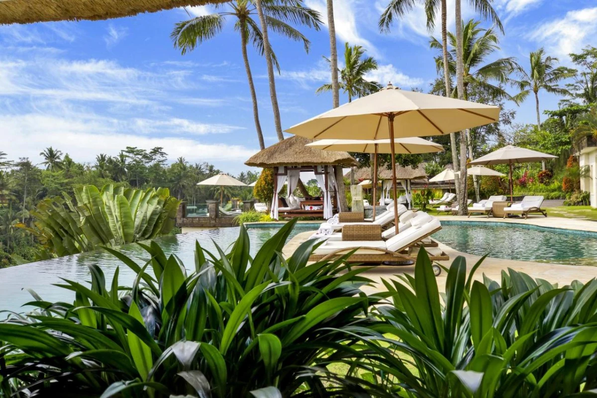 Viceroy Bali - Hotel Photo 43