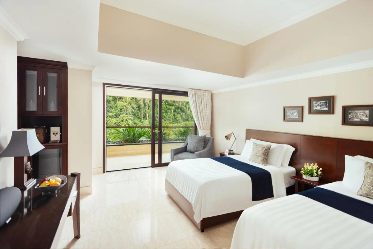 Viceroy Bali - Hotel Photo 46