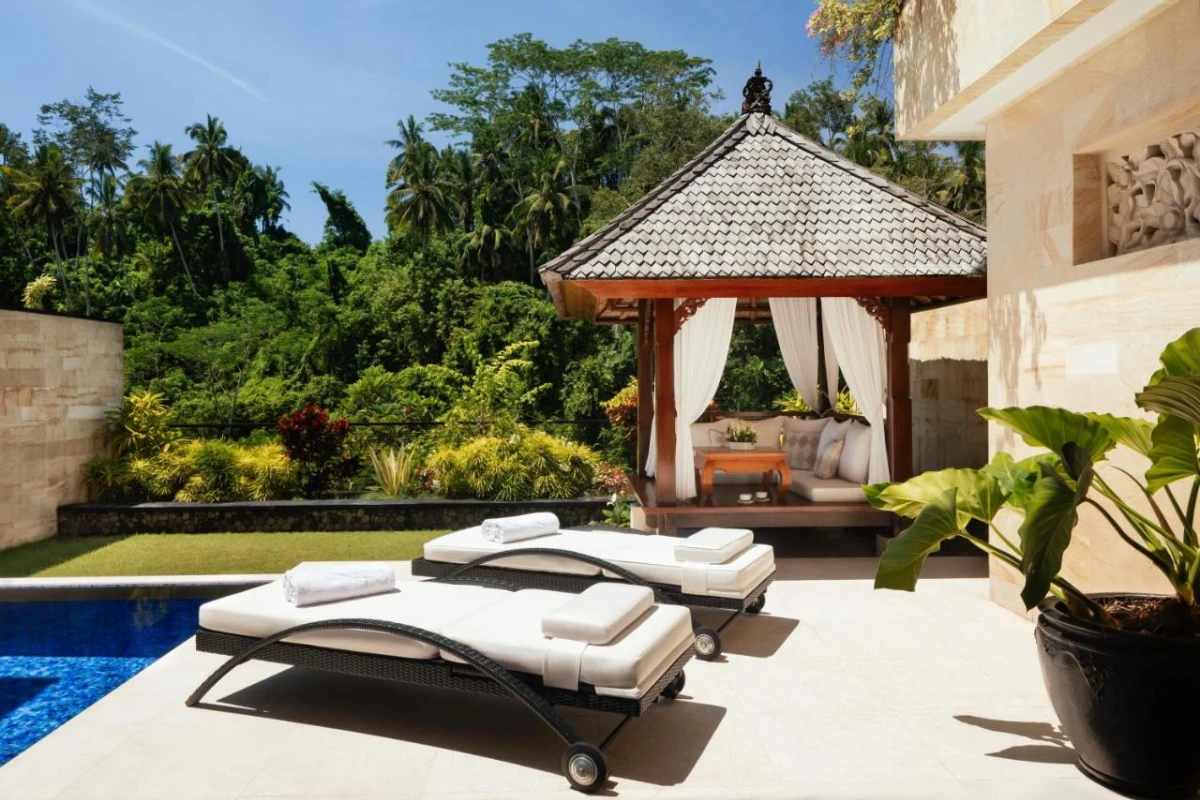 Viceroy Bali - Hotel Photo 48