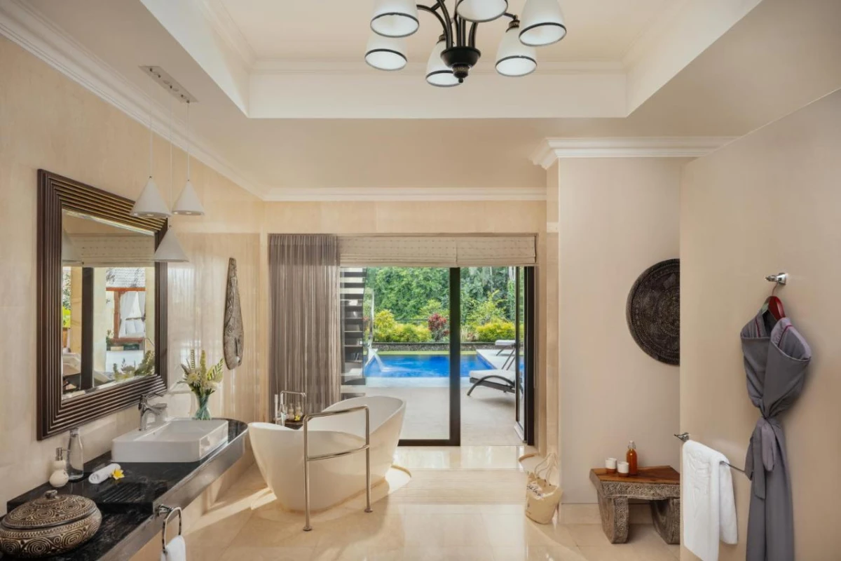 Viceroy Bali - Hotel Photo 50