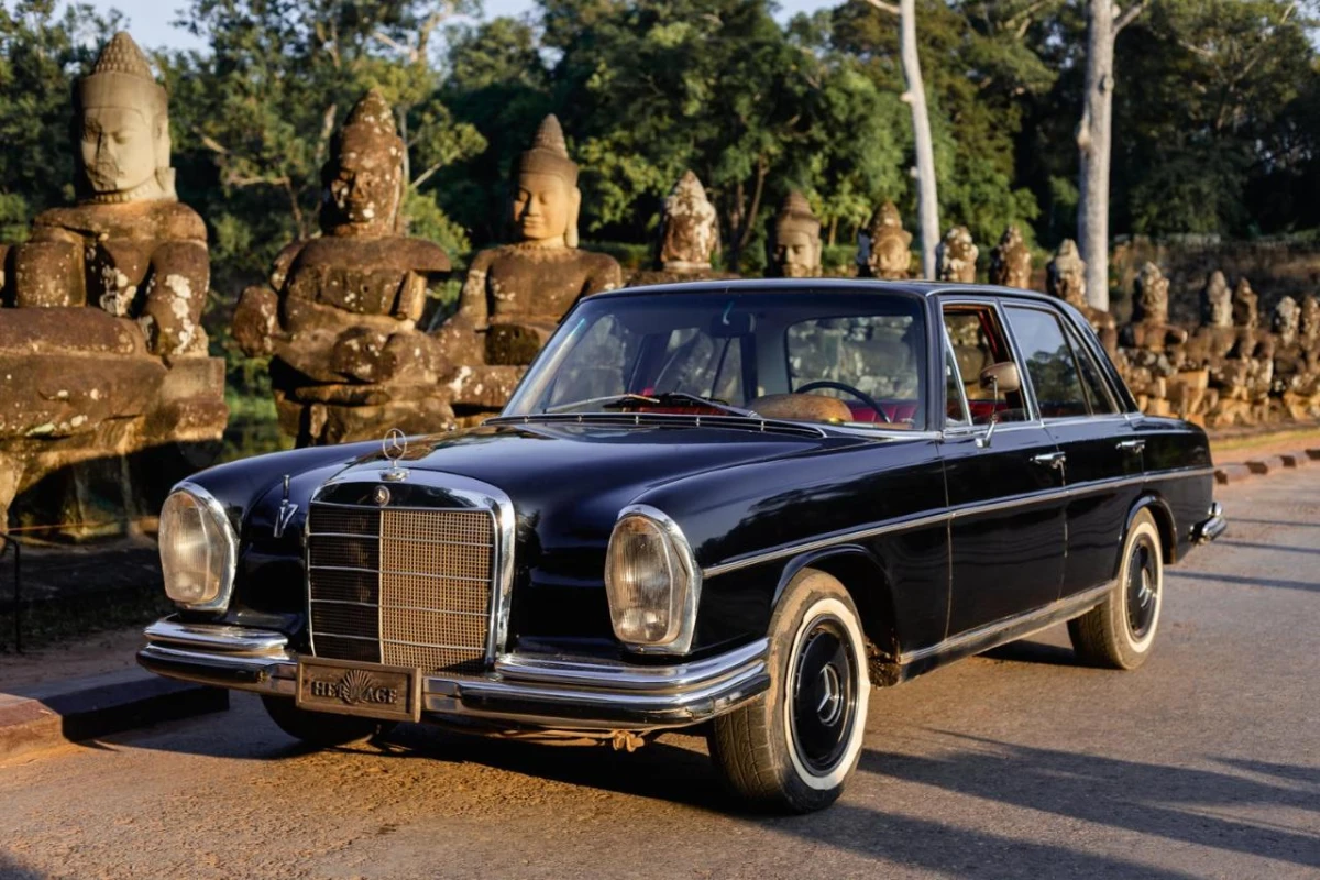 Heritage Suites Hotel - Hotel Photo 7