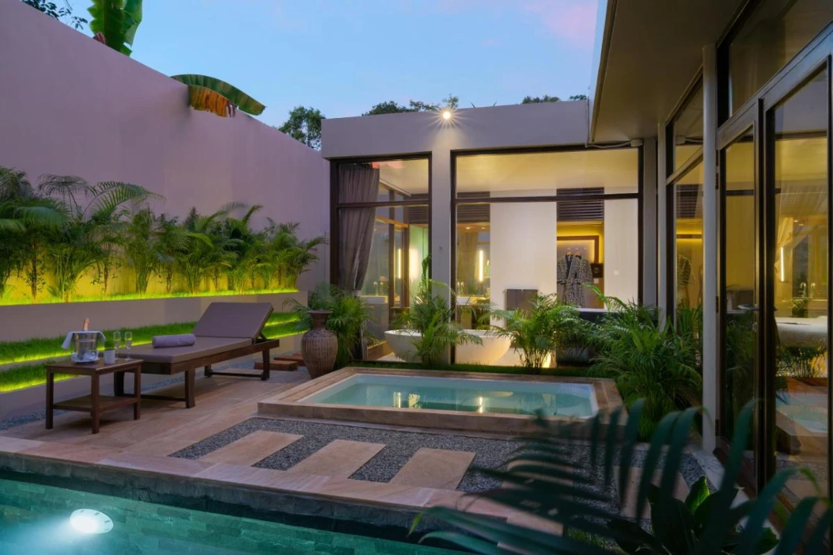 Heritage Suites Hotel - Hotel Photo 10