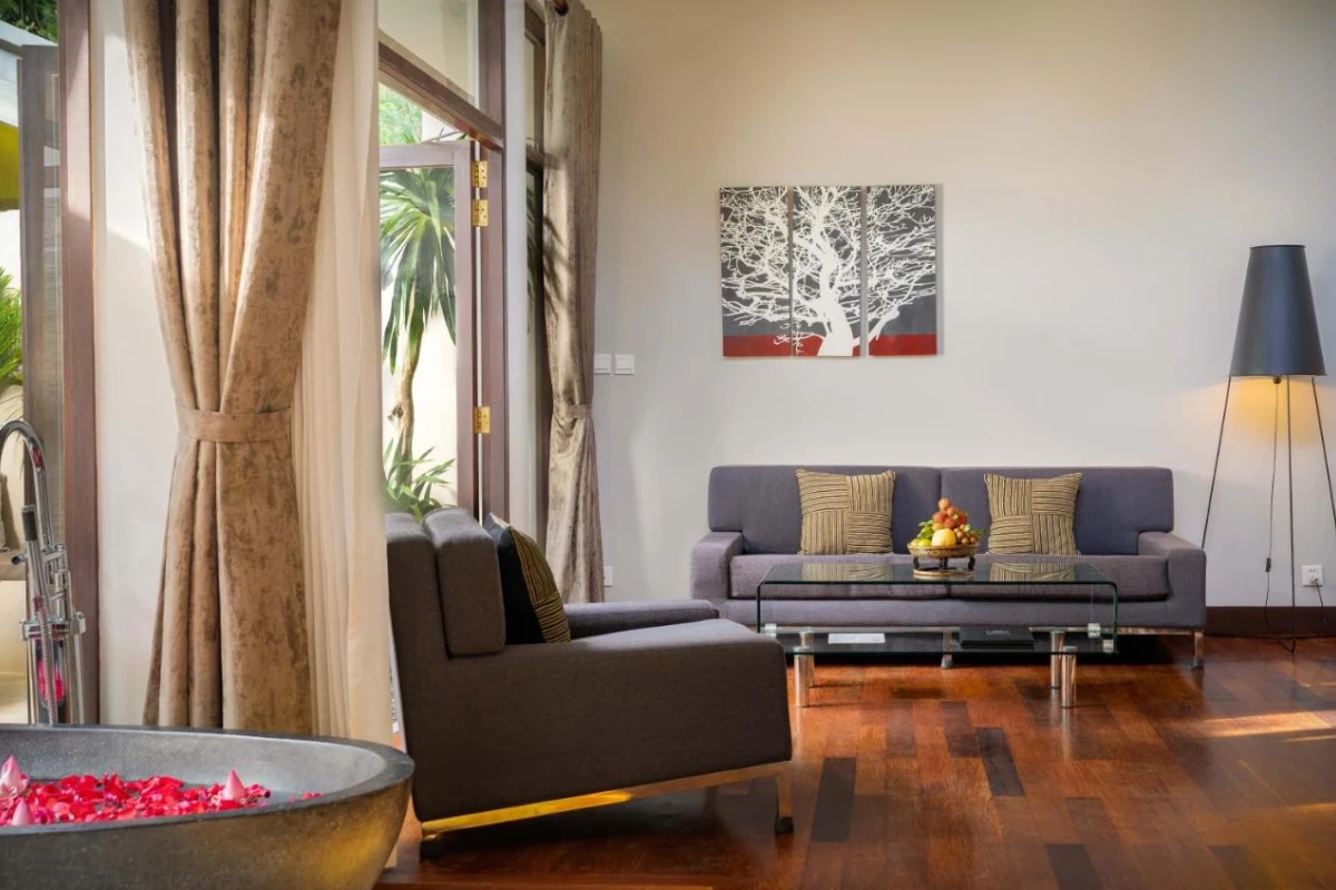 Heritage Suites Hotel - Hotel Photo 16