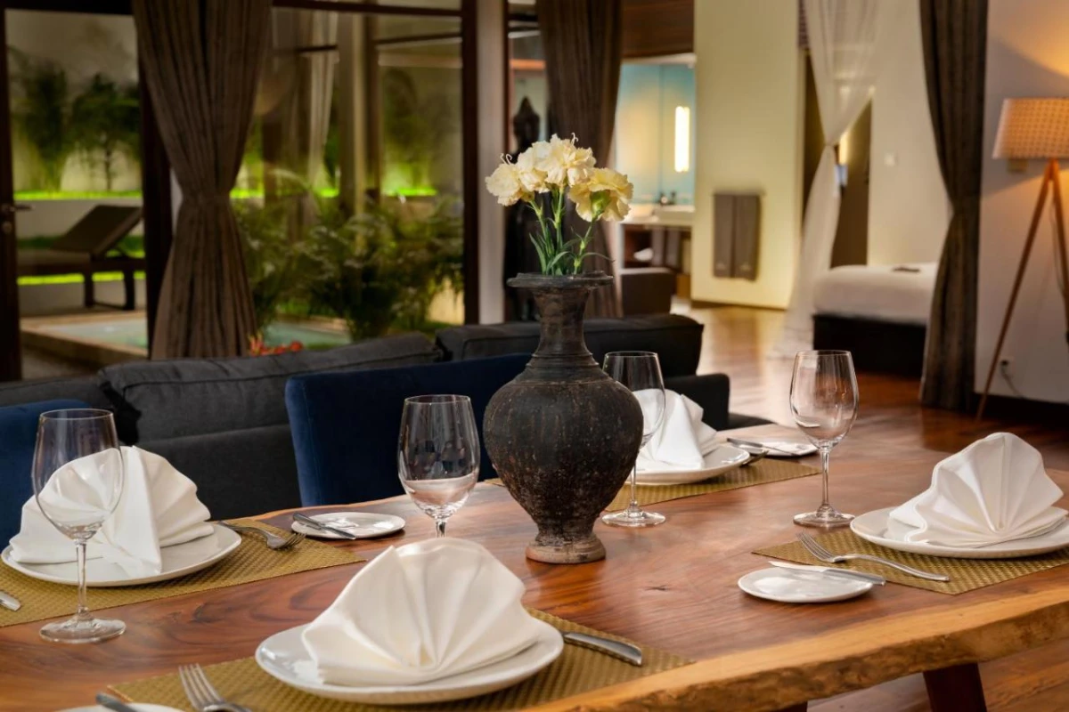 Heritage Suites Hotel - Hotel Photo 18