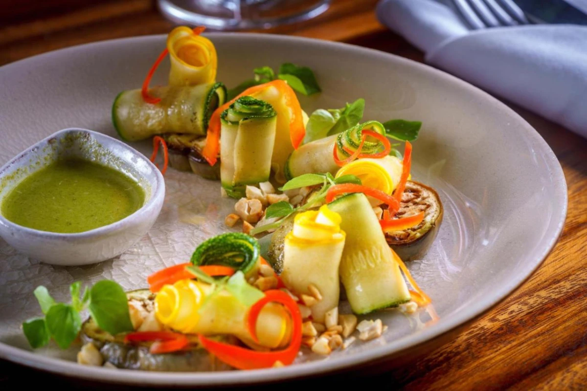 Heritage Suites Hotel - Hotel Photo 20