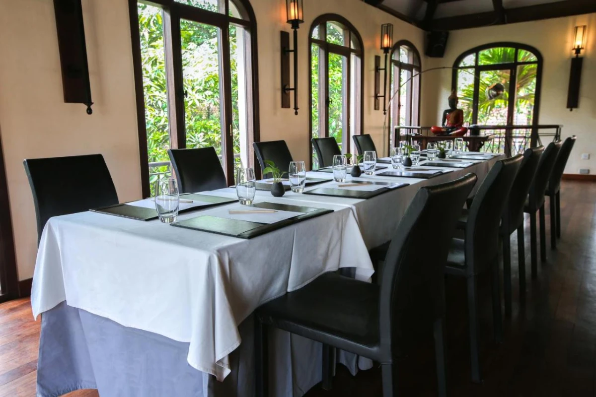 Heritage Suites Hotel - Hotel Photo 24