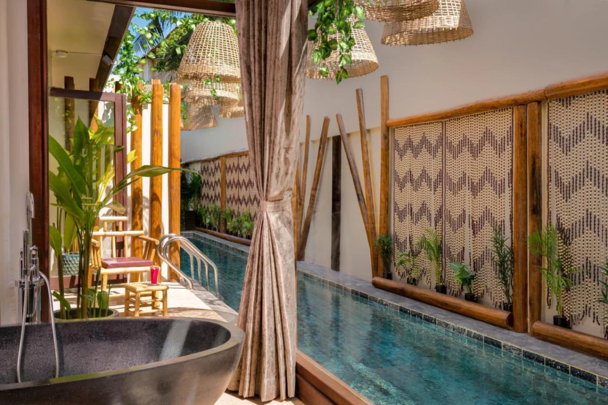 Heritage Suites Hotel - Hotel Photo 27