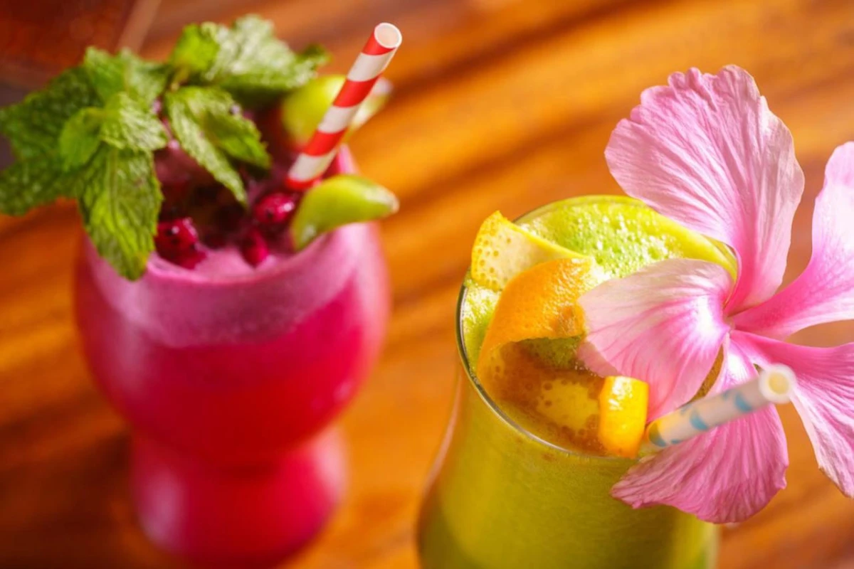 Heritage Suites Hotel - Hotel Photo 32