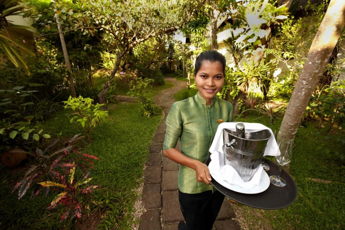 Heritage Suites Hotel - Hotel Photo 33