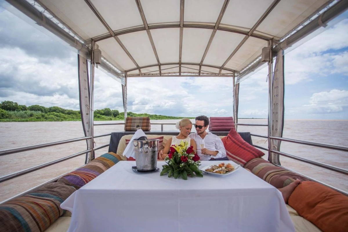 Heritage Suites Hotel - Hotel Photo 42