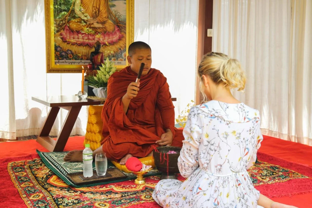 Heritage Suites Hotel - Hotel Photo 43