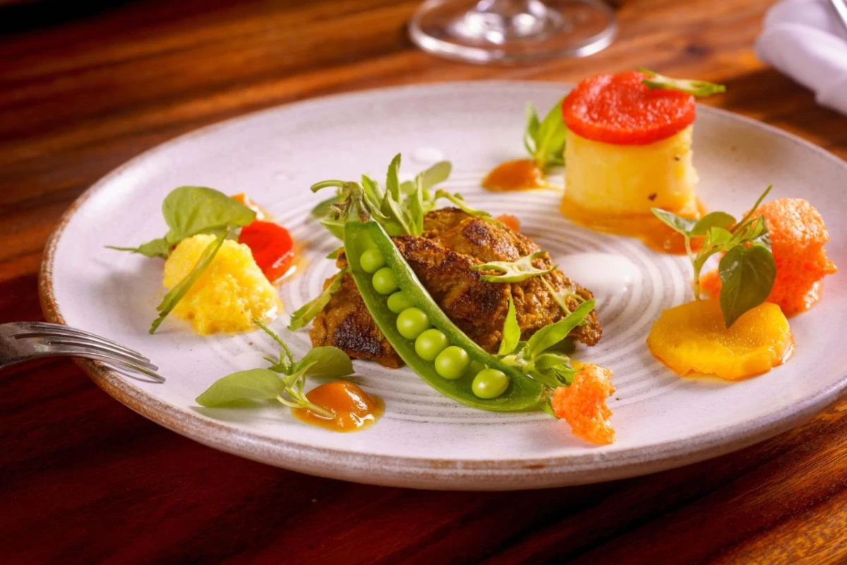 Heritage Suites Hotel - Hotel Photo 50