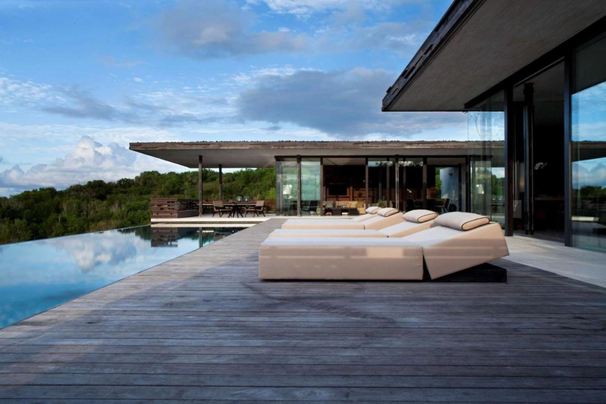 Alila Villas Uluwatu - Hotel Photo 5