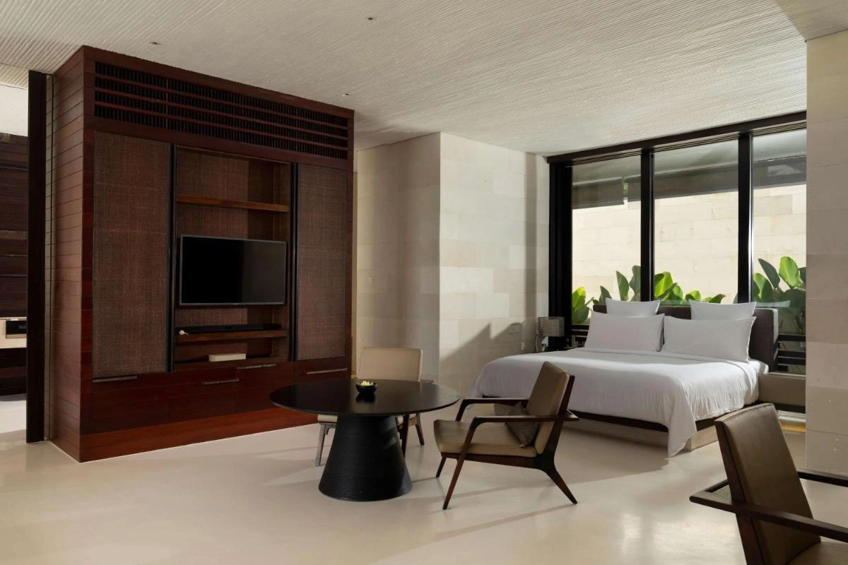 Alila Villas Uluwatu - Hotel Photo 7