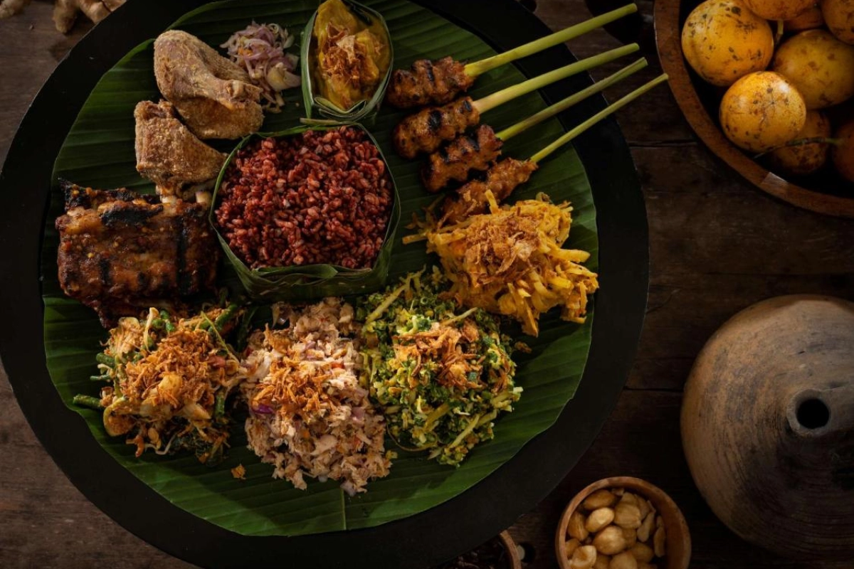 Alila Villas Uluwatu - Hotel Photo 8