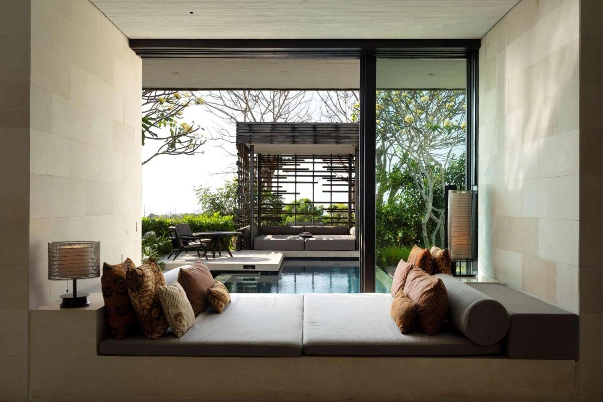 Alila Villas Uluwatu - Hotel Photo 9