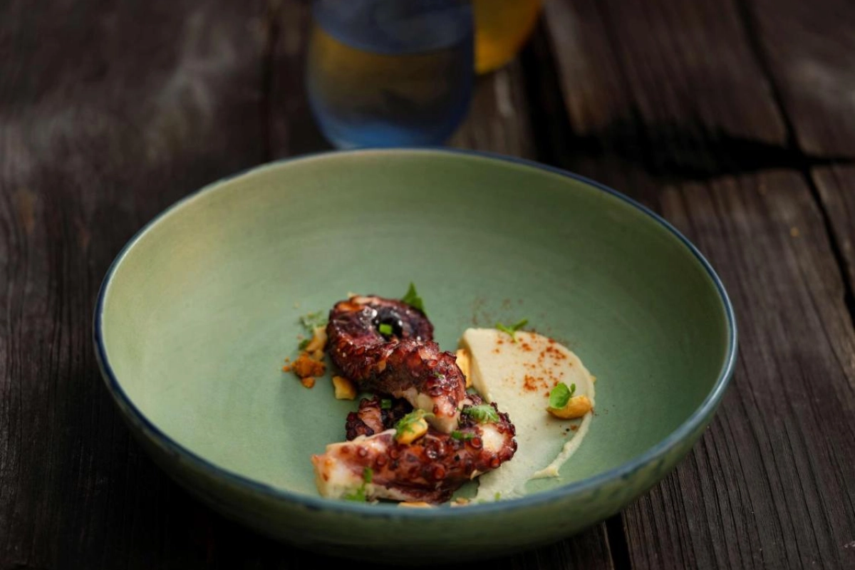 Alila Villas Uluwatu - Hotel Photo 10