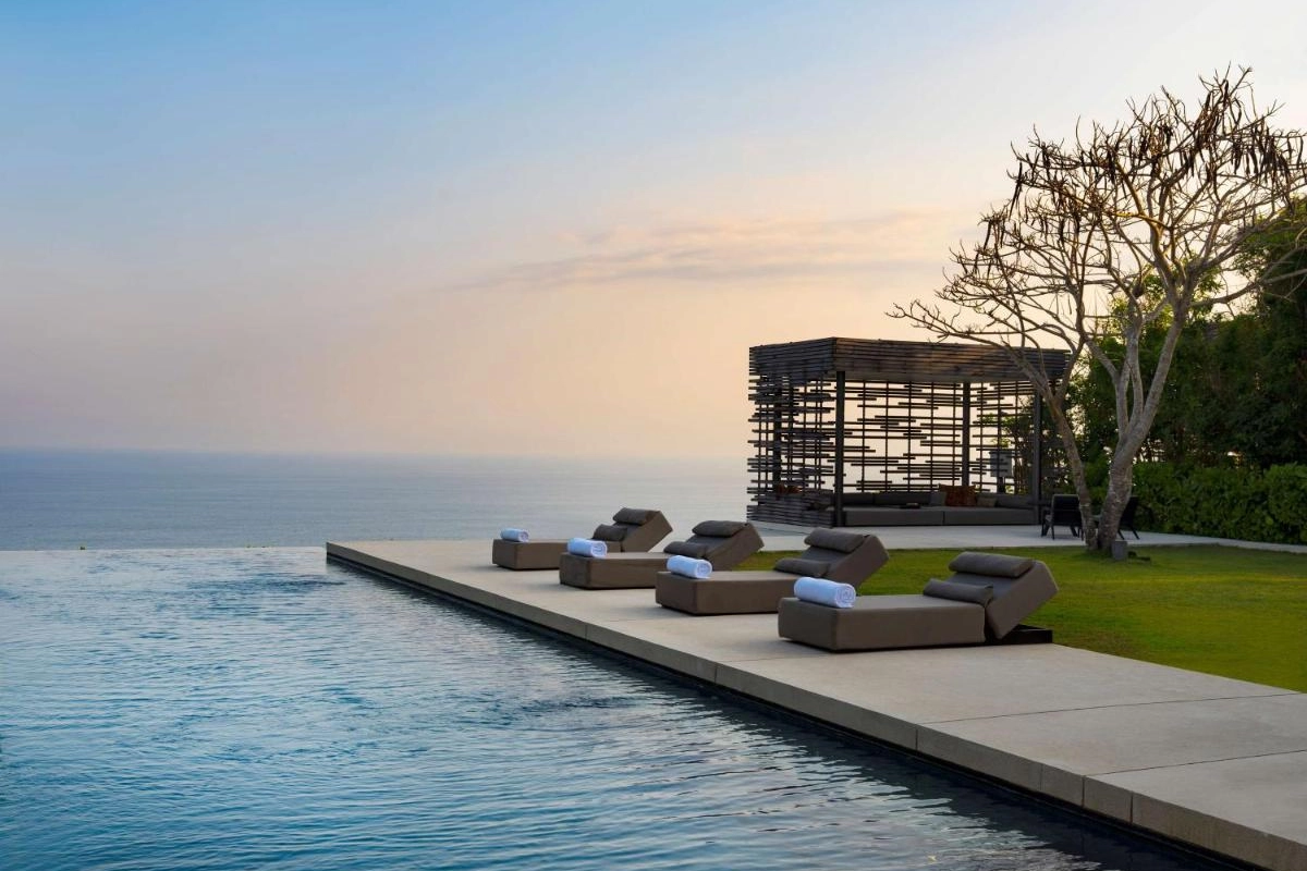 Alila Villas Uluwatu - Hotel Photo 11