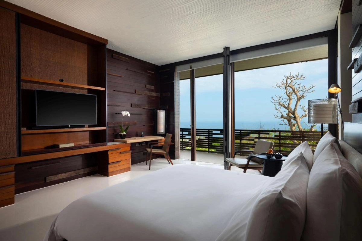 Alila Villas Uluwatu - Hotel Photo 12