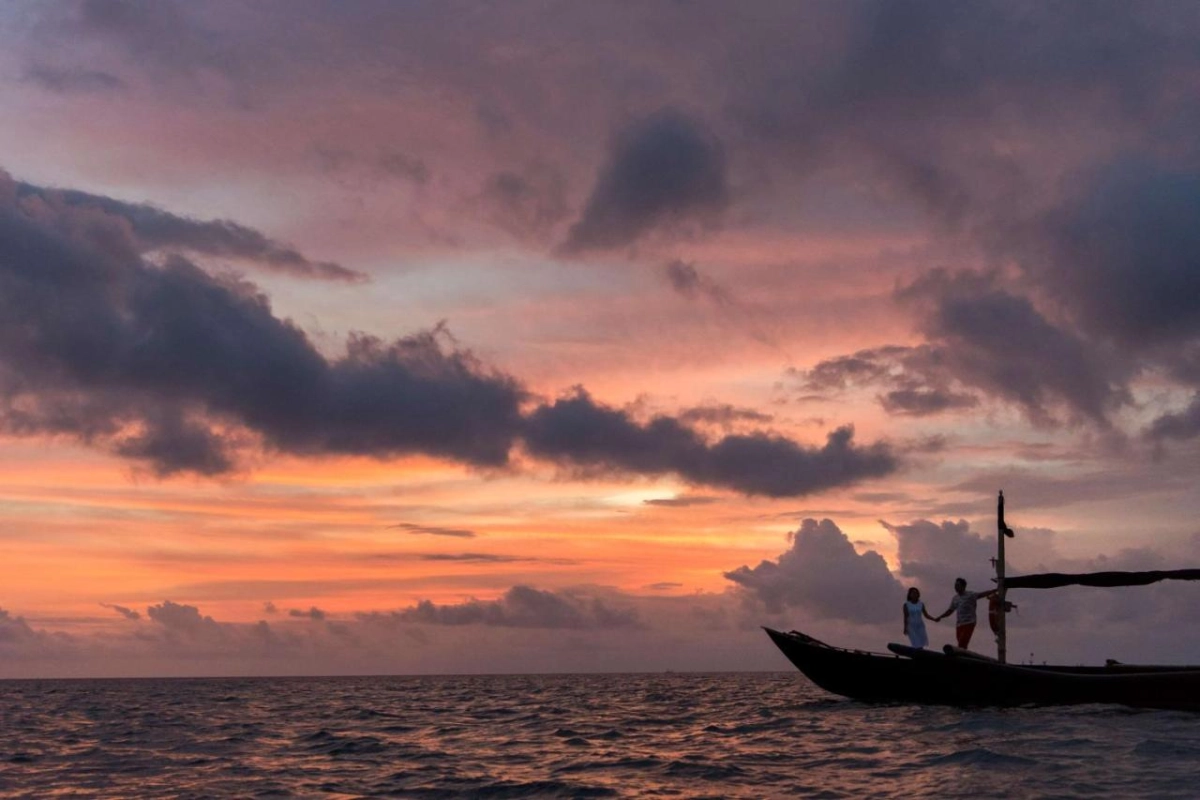 Alila Villas Uluwatu - Hotel Photo 13