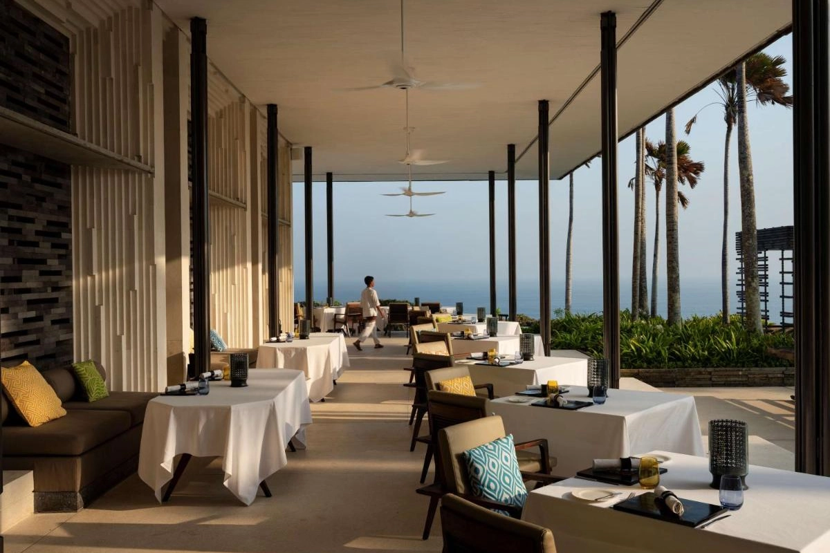 Alila Villas Uluwatu - Hotel Photo 14