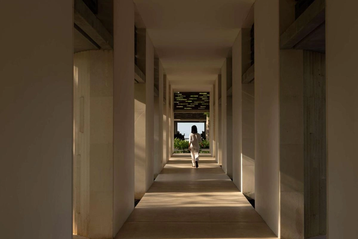 Alila Villas Uluwatu - Hotel Photo 15