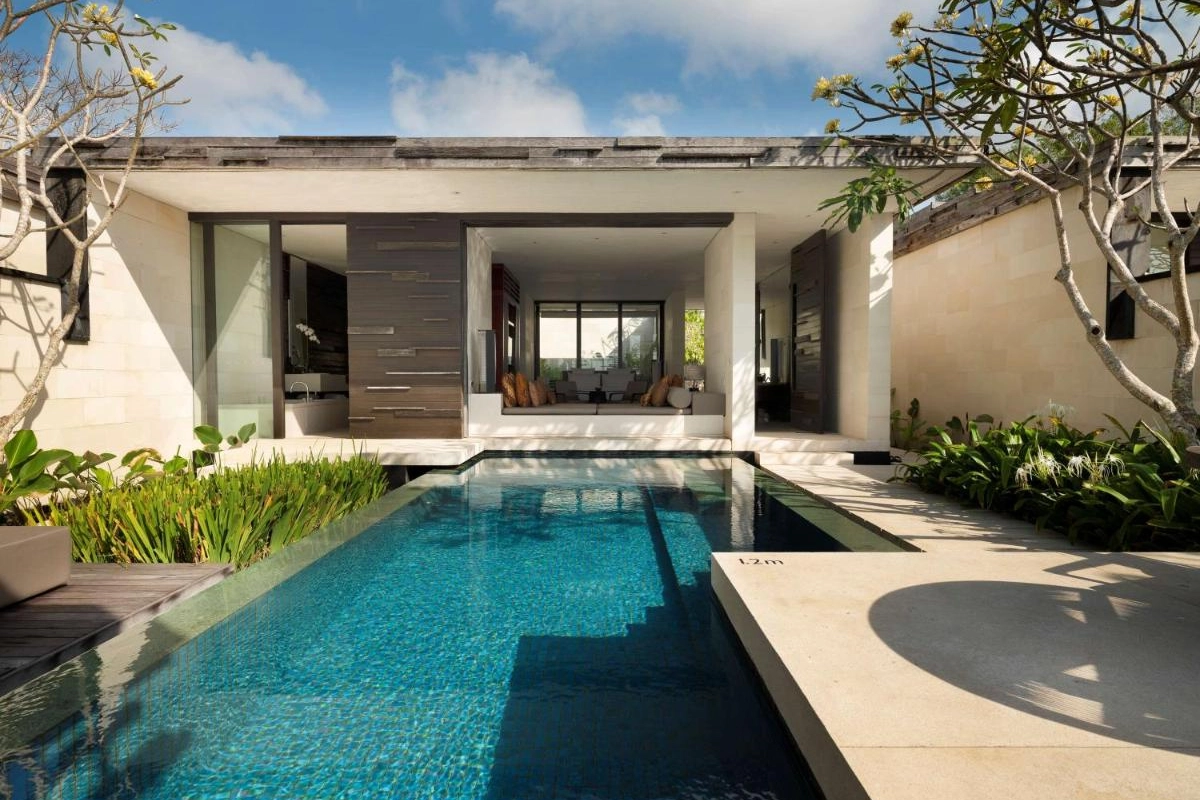 Alila Villas Uluwatu - Hotel Photo 16
