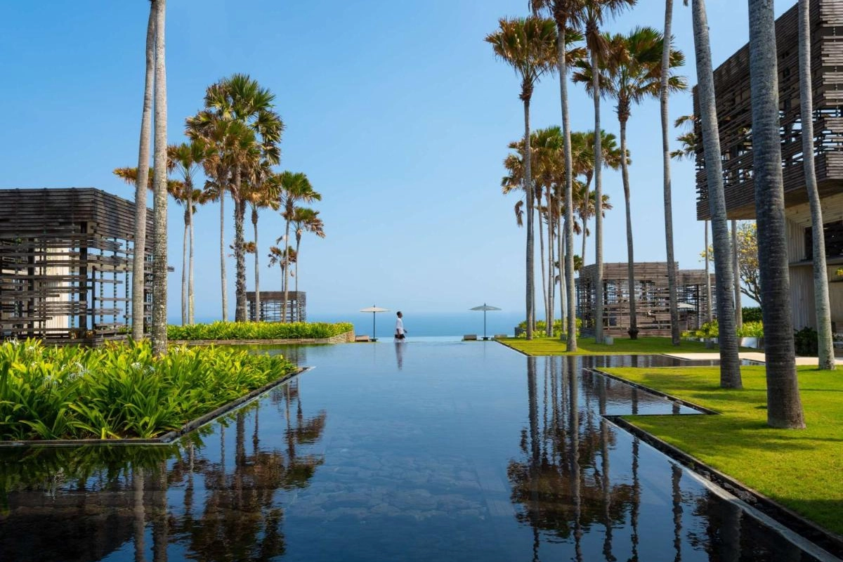 Alila Villas Uluwatu - Hotel Photo 18