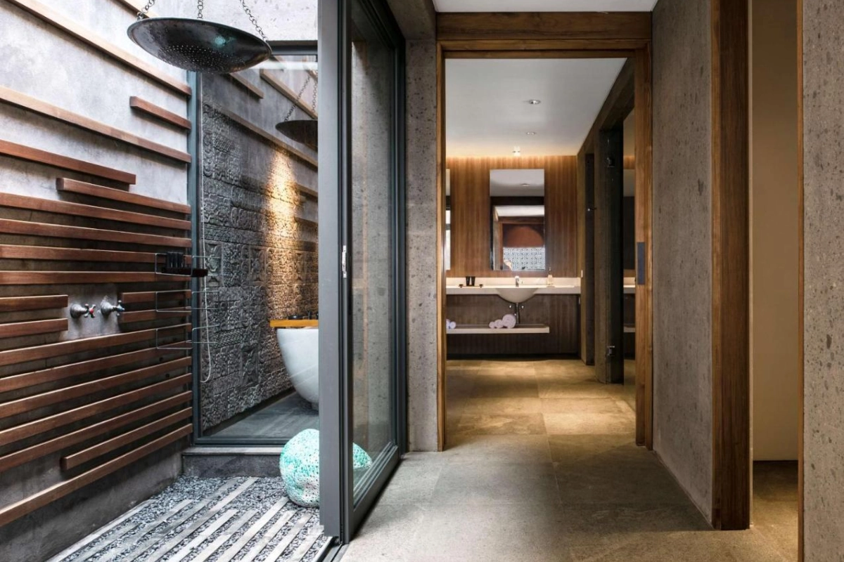 Alila Villas Uluwatu - Hotel Photo 20