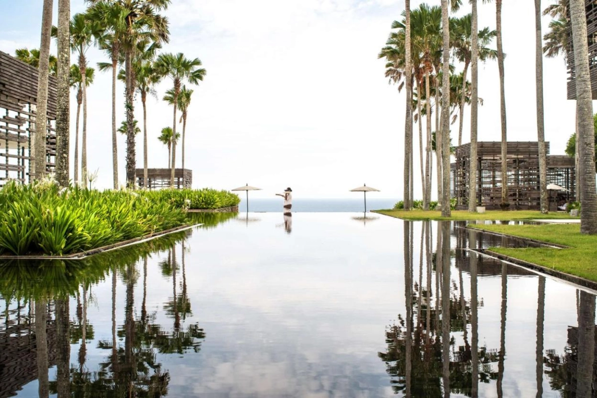 Alila Villas Uluwatu - Hotel Photo 21