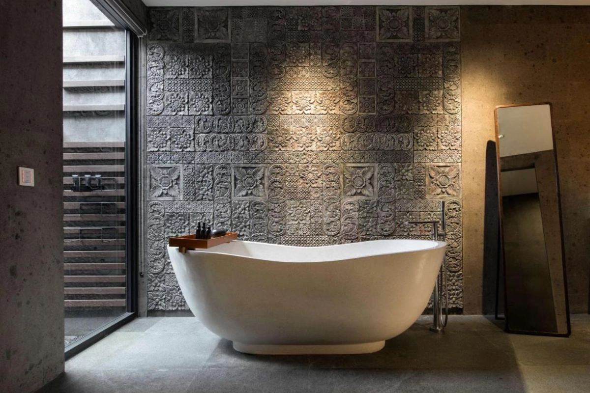 Alila Villas Uluwatu - Hotel Photo 23