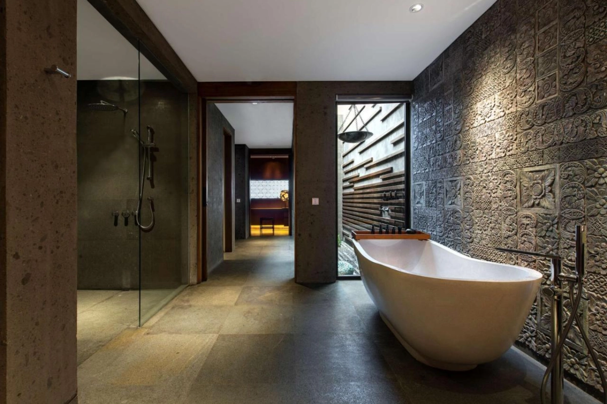 Alila Villas Uluwatu - Hotel Photo 26