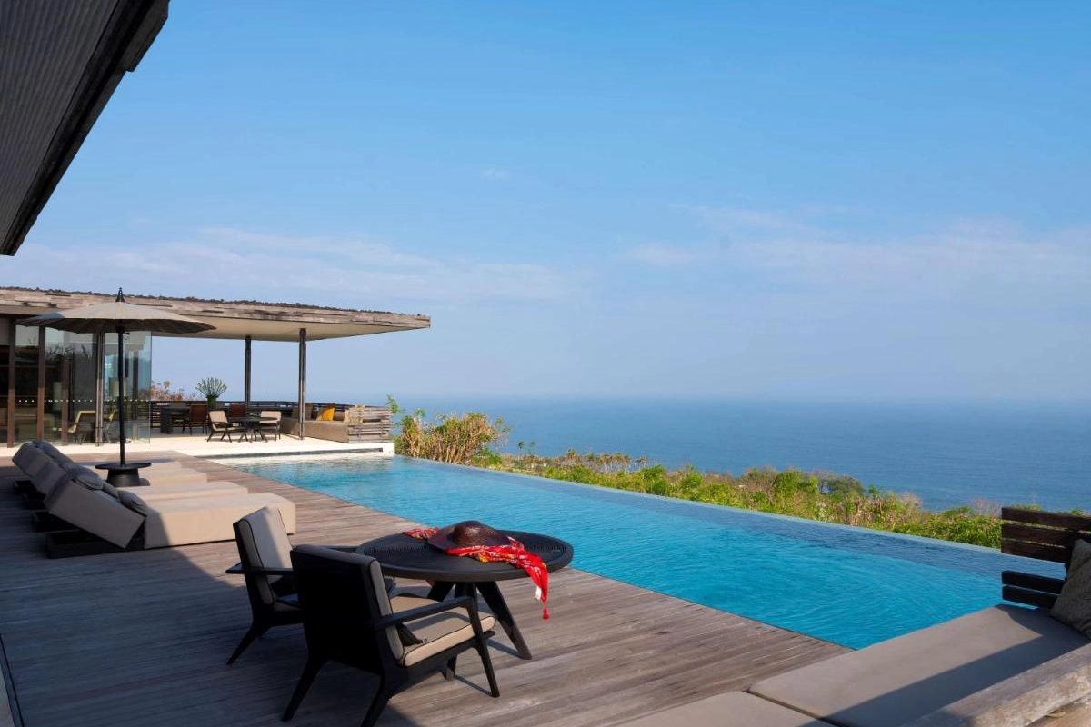 Alila Villas Uluwatu - Hotel Photo 27