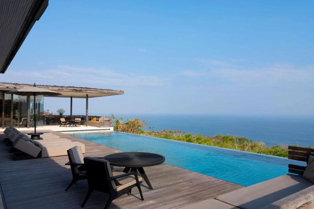 Alila Villas Uluwatu - Hotel Photo 28
