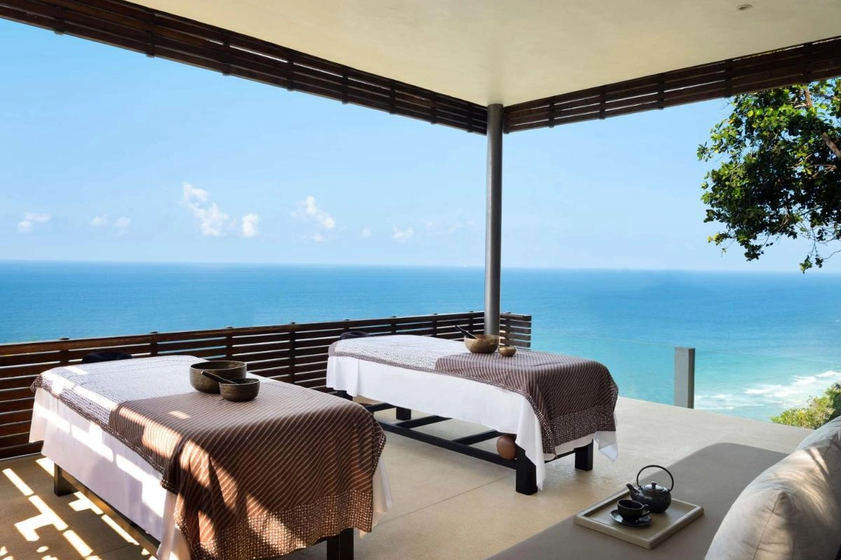 Alila Villas Uluwatu - Hotel Photo 29