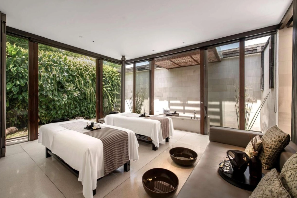 Alila Villas Uluwatu - Hotel Photo 30