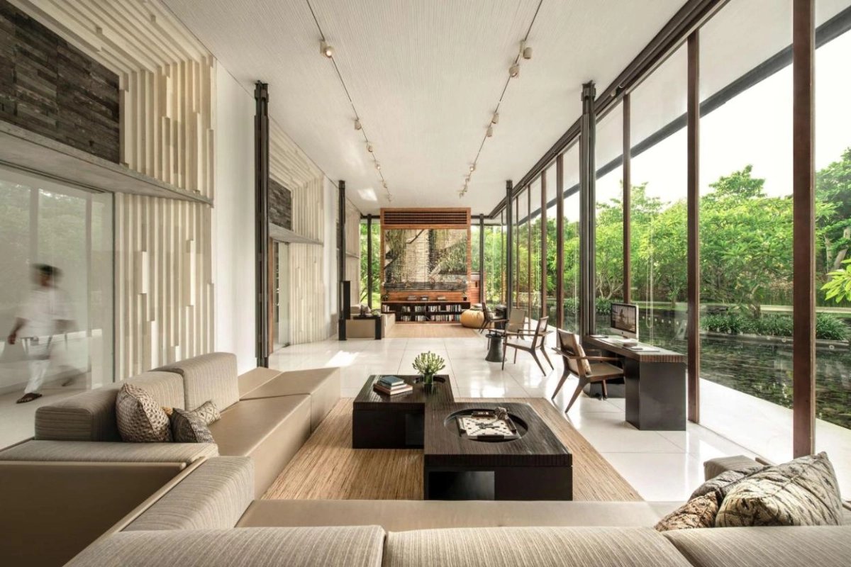 Alila Villas Uluwatu - Hotel Photo 31