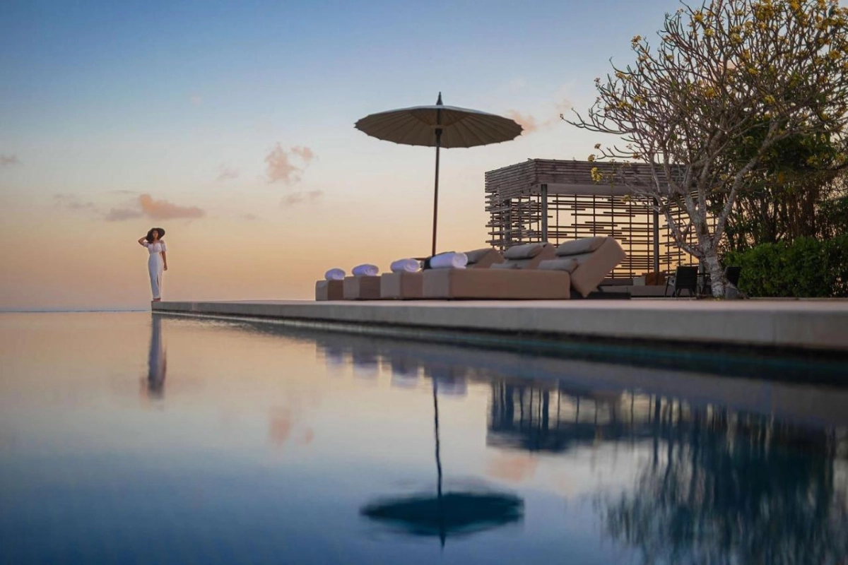 Alila Villas Uluwatu - Hotel Photo 34