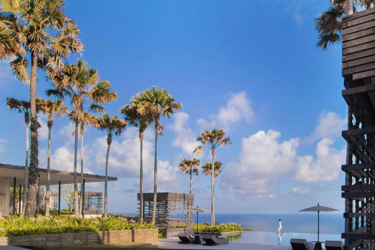 Alila Villas Uluwatu - Hotel Photo 35