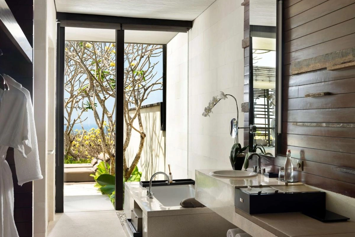 Alila Villas Uluwatu - Hotel Photo 37