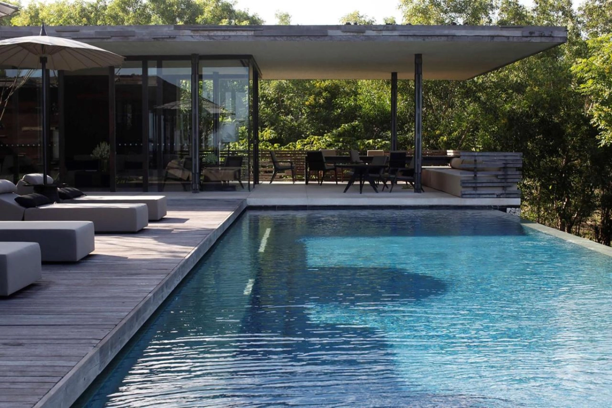 Alila Villas Uluwatu - Hotel Photo 41