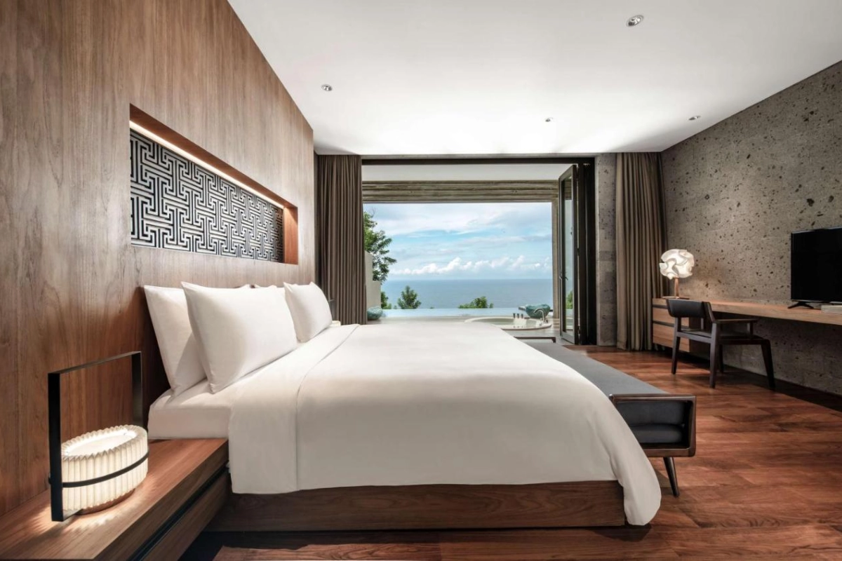 Alila Villas Uluwatu - Hotel Photo 44