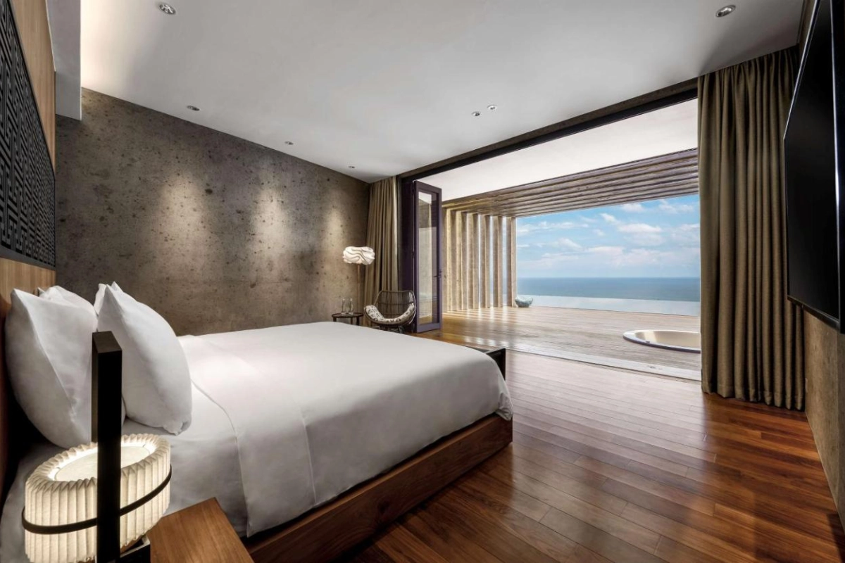 Alila Villas Uluwatu - Hotel Photo 45