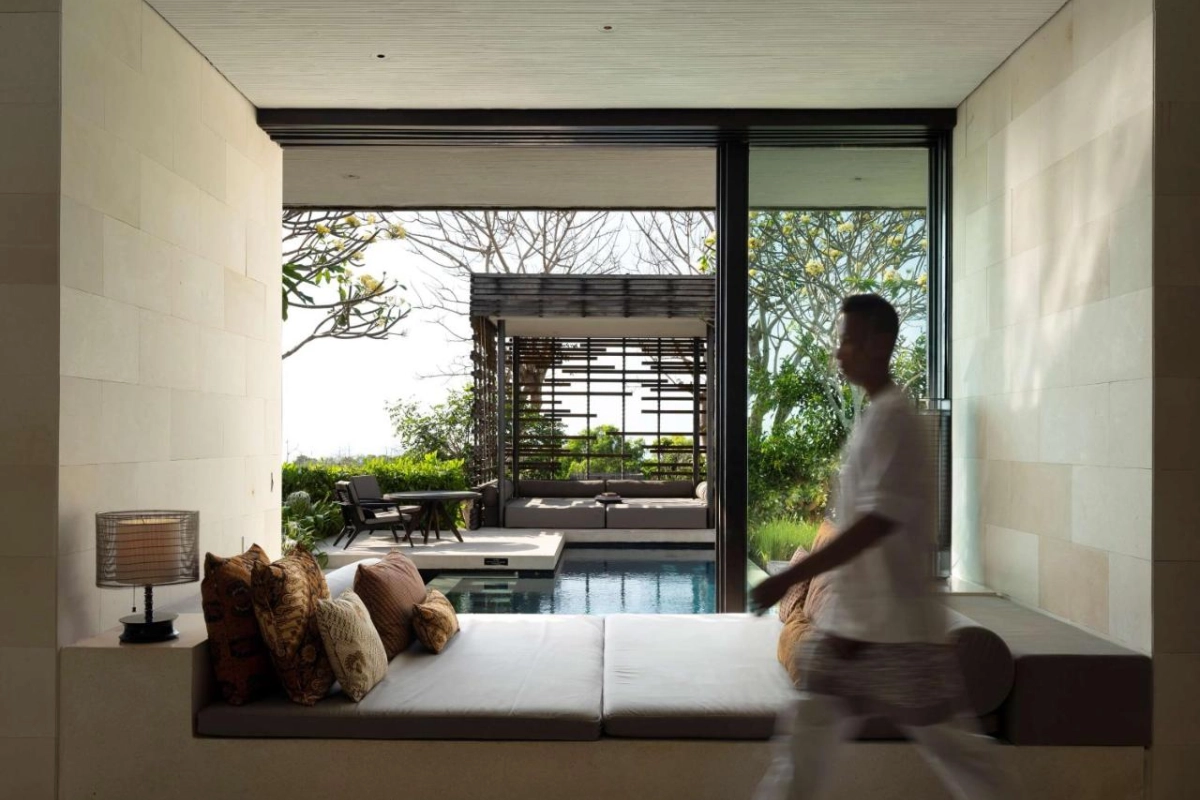 Alila Villas Uluwatu - Hotel Photo 46